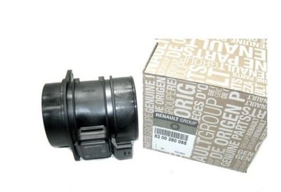 Витратомір 2.0 dci laguna ii 5wk97005 oryg фото №1