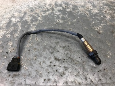 Датчик лямбда-зонд dacia dokker 226a41733r фото №1