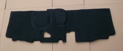 Peugeot 2008 килимок обшивка pod сидіння фото №1