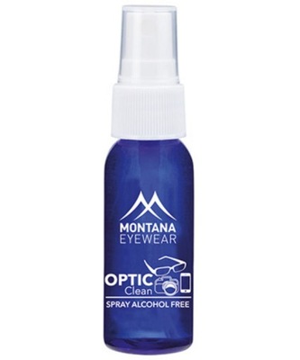 PŁYN DO OKULARÓW Montana 30ml