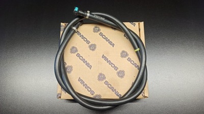 Новий оригінальний шланг гнучкий scania 2377103 фото №1