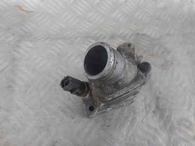 Volvo s60 i v70 ii 2.4 термостат корпус фото №1