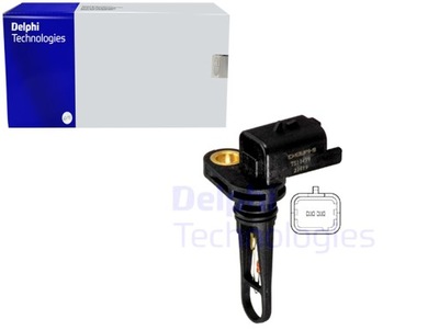 SENSOR TEMPERATURA AIRE WLOTOWEGO VOLVO V50 CITROEN BERLINGO  