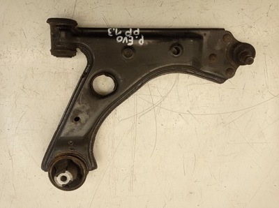 Fiat punto evo рычаг правый перед фото №1