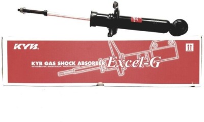 Kyb 341282 амортизатор фото №1
