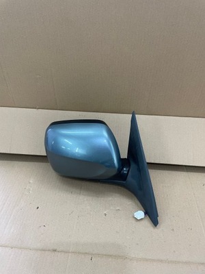 Subaru forester iii sh зеркало правое фото №1