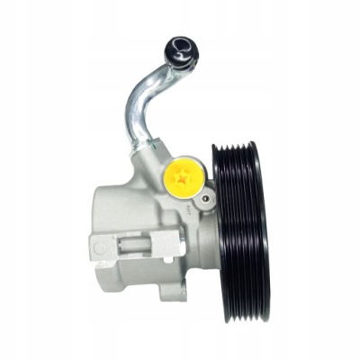 Насос підсилювача chevrolet captiva 2.0d 2.2d 06- фото №1
