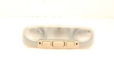 Освещение кабины перед ford b-max фото №1