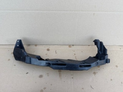 Vw polo vi правий напрямна кронштейн лампи перед przeni фото №1