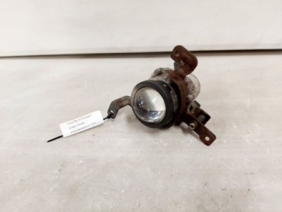 Rio iii противотуманная фара правый лампа противотуманная правая фото №1