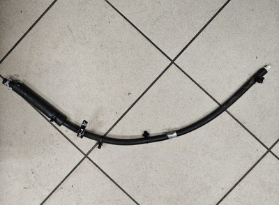 Wąż вентиляционный osi jeep wrangler jl gladiator 68283292ad фото №1