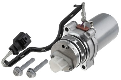 Насос haldex vw crafter 2017- фото №1