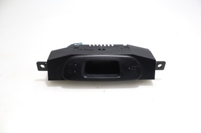 Дисплей mitsubishi carisma 1.8 16v фото №1