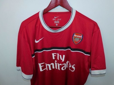 Nike Arsenal Londyn koszulka klubowa XL
