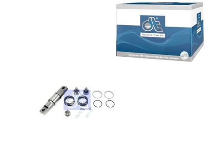 Набор ремонтный лапы сцепления mercedes actros actros mp2 mp3 actros фото №1