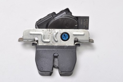 Mg zs замок багажника крышки lift suv 10459738 фото №1