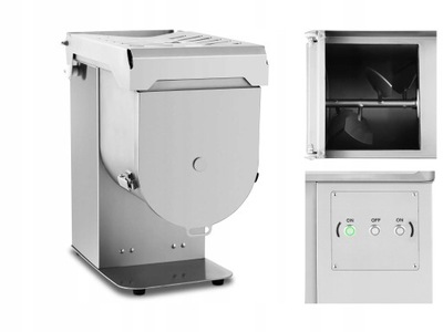MIESZAŁKA ELEKTRYCZNA MIESZARKA DO FARSZU NA KIEŁBASĘ 20L 550W
