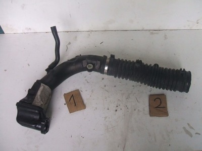 Megane iii 2.0dci труба wąż повітрозабірник повітря турбіни фото №1