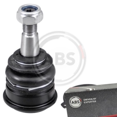 Шаровая опора рычага a.b.s. do nissan pixo 1.0 фото №1