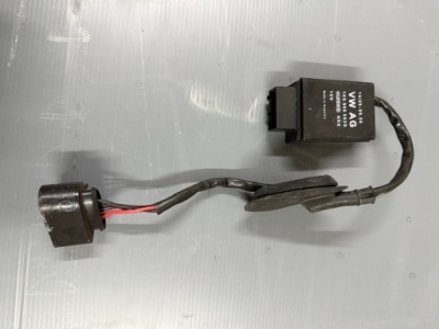 Модуль блок управления насоса топлива vw volkswagen 1k0906093g фото №1