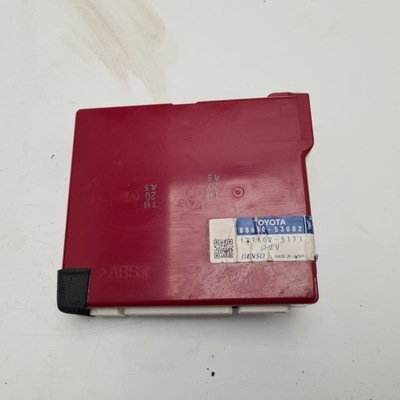 Lexus is 250 220 350 модуль блок керування фото №1