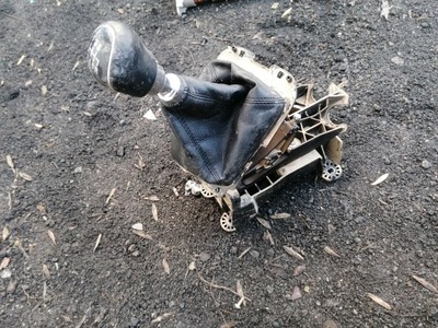 Механизм переключения передач ford ecosport фото №1