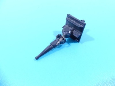 Омивач задня насадка скло задній капот bmw 2 f45 f46 фото №1