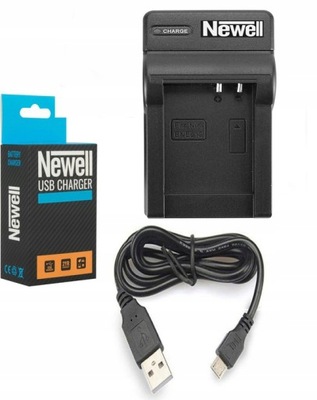 ŁADOWARKA USB do NIKON Coolpix A900 W300 AW130