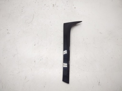 Накладка-спойлер спойлер молдинг кришки задній 510805945 vw sportsvan ліва оригінал фото №1