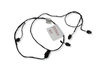 Жгут pdc перед bmw f30 f31 f32 f33 f34 9313607 фото №1