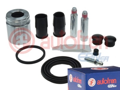 Набір napr супорт + поршень задня do mg mg zt zt- фото №1