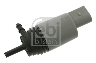 FEBI BILSTEIN 26495 НАСОС SPRYSK.SZYBY BMW 1 E81,E87 04-