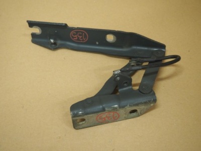 Петля капот правий bmw e60 e61 7008728 фото №1