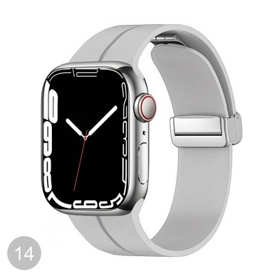 Magnetic Strap for Apple Watch Ultra Band 44mm