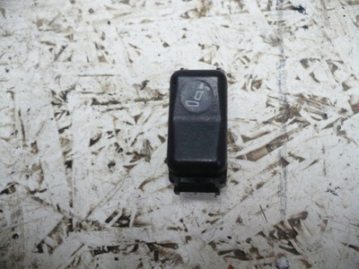 Mercedes e w124 выключатель регулировки подголовник фото №1