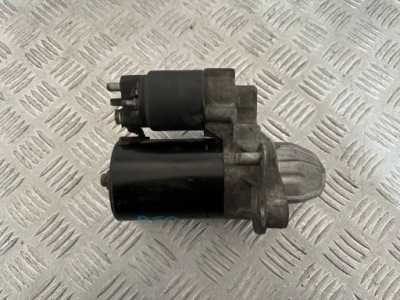 Mini cooper r50 1.6 16v стартер 4542741 фото №1