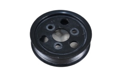 Колесо насоса усилителя peugeot 607 lift 2.7 hdi фото №1