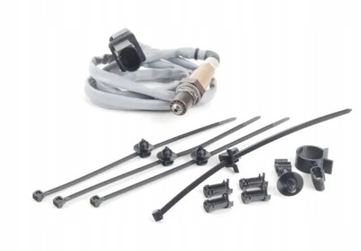 Audi nowa датчик лямбда-зонд оригінальний номер 1k0998262ae фото №1