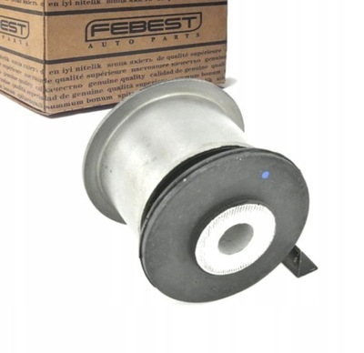 Втулка важеля перед do jeep grand cherokee iv фото №1