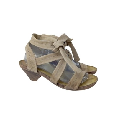 MJUS Wygodne sandały Rozm. EU 40 Comfort Sandals