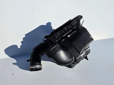 Megane iv корпус фільтра 1,5 dci 165007121r фото №1