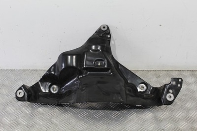 Захист металева 4k0201781a audi a6 4k 4k0 c8 фото №1