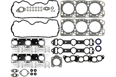 VICTOR REINZ COMPUESTO JUEGO DE FORROS DEL MOTOR TECHO CHRYSLER IZQUIERDO  