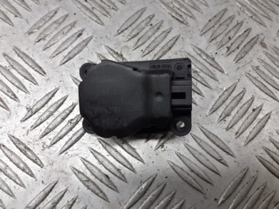 Моторчик отопителя alfa romeo 156 52495066 фото №1