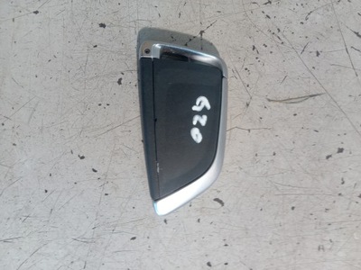 Bmw 3 g20 ключ pilot 8708335 фото №1
