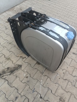 Kompletny бак adblue volvo fh13 fh fm фото №1