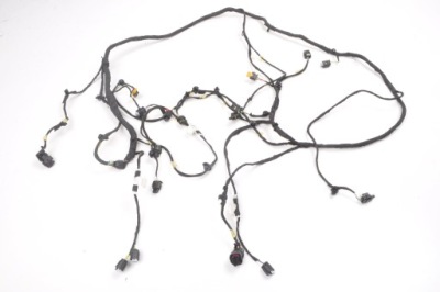 Mini f65 жгут парктроник pdc задний фото №1