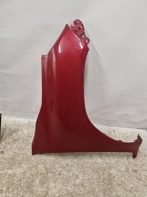 Крыло правый перед передний toyota hilux 8 viii фото №1