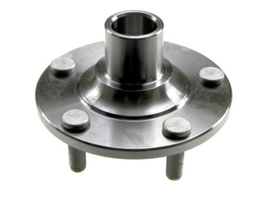 Ступиця колеса перед mazda 323 bj 00-, premacy 99- фото №1