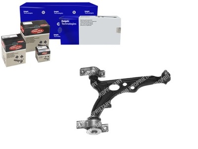 Рычаг alfa romeo 146 1.4 i.e. 930 фото №1